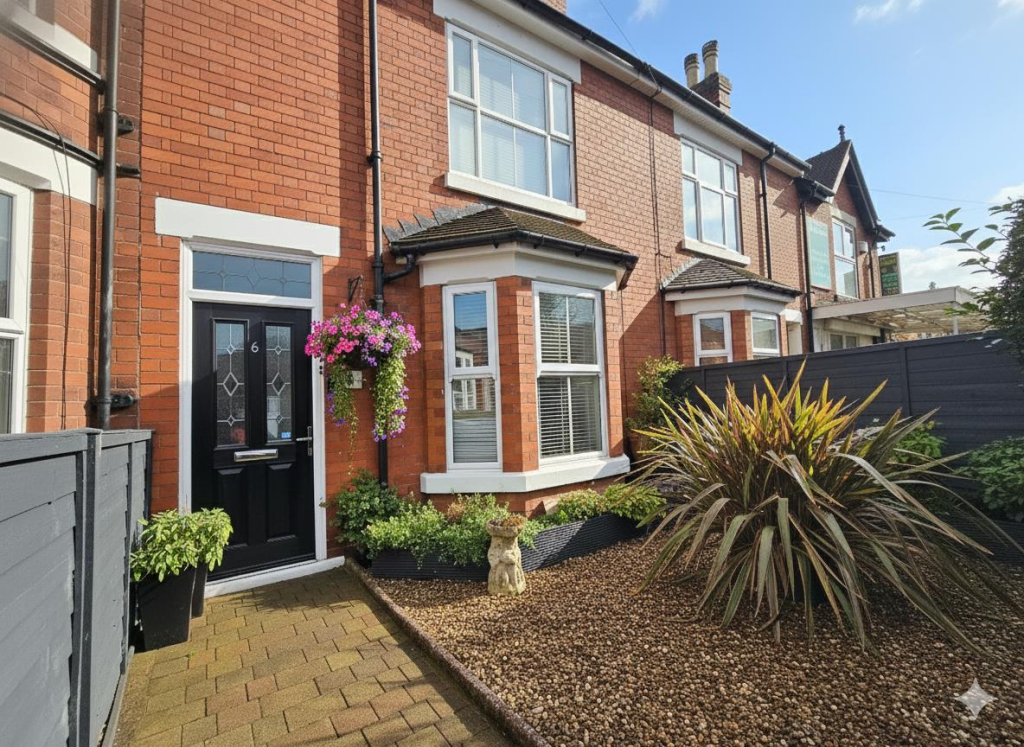 Main image of property: Tixall Road, Stafford