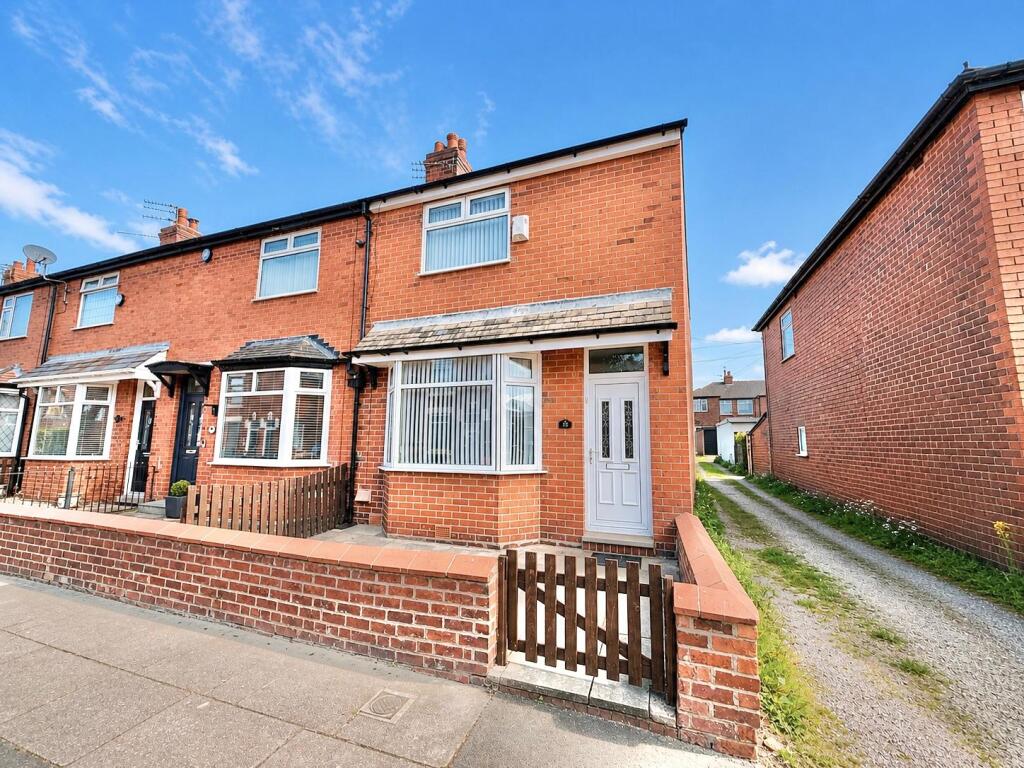 Main image of property: Buckley Street, Denton, Denton