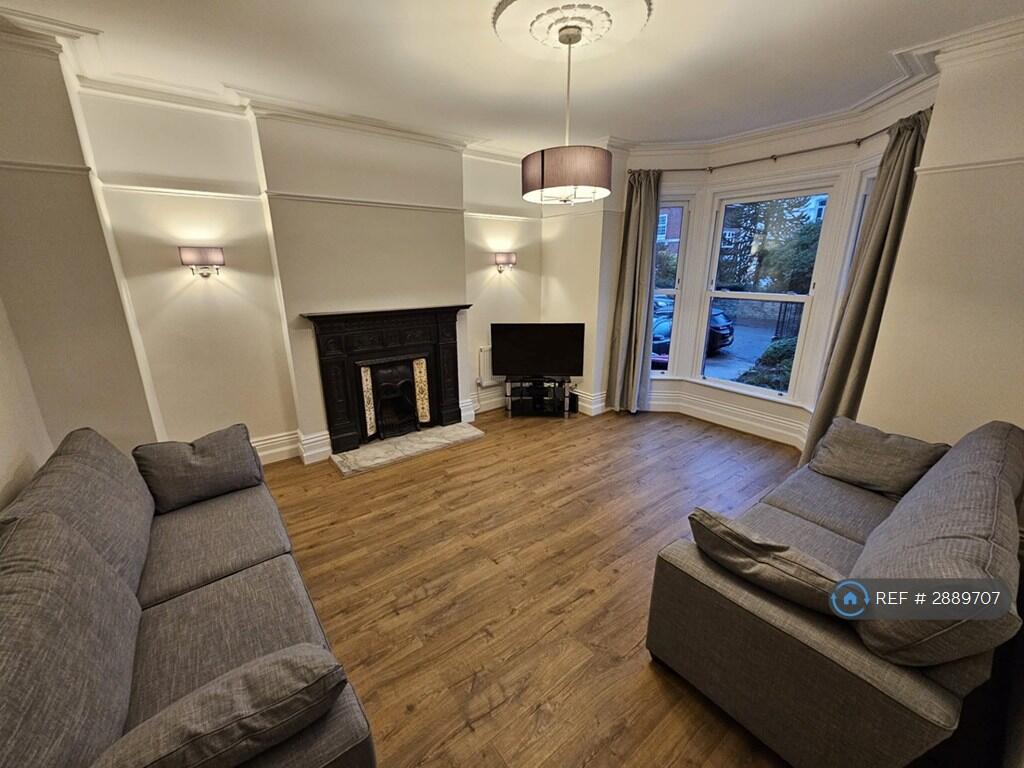 Main image of property: Belgrave Crescent, Eccles, Manchester, M30