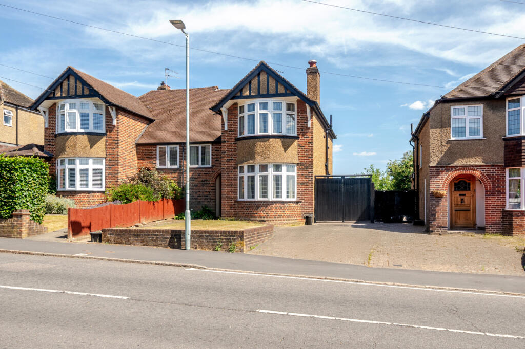 Main image of property: Piggottshill Lane, Harpenden, AL5