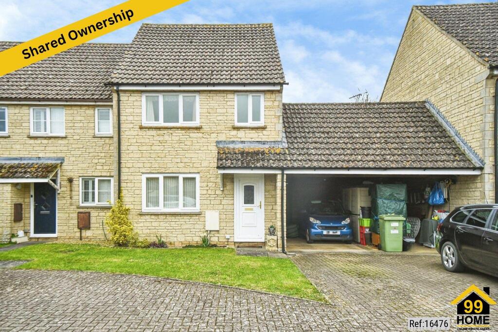 Main image of property: Perrinsfield, Lechlade, GL7