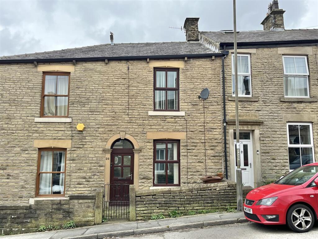 Main image of property: New Road, Tintwistle, Glossop