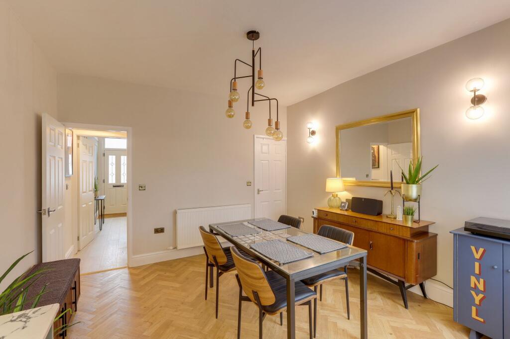 House in Nottingham, Long Eaton - More