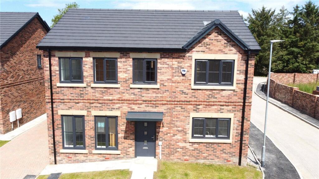 Main image of property: Hardwick Grange, Salters Lane, Sedgefield, Stockton-on-Tees, TS21