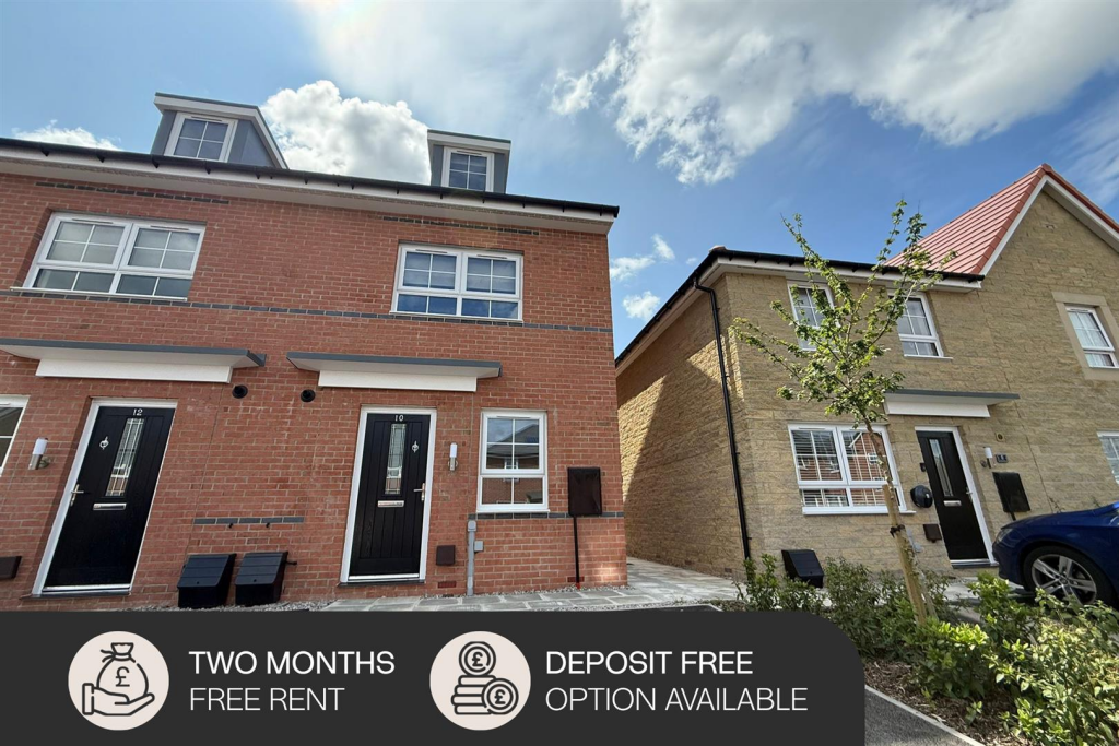 Main image of property: Centurion Village, Preston, PR26