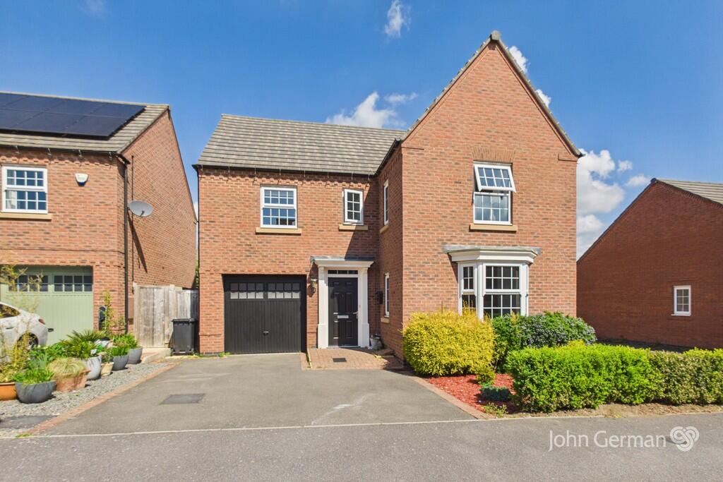 Main image of property: Cowslip Close, East Leake