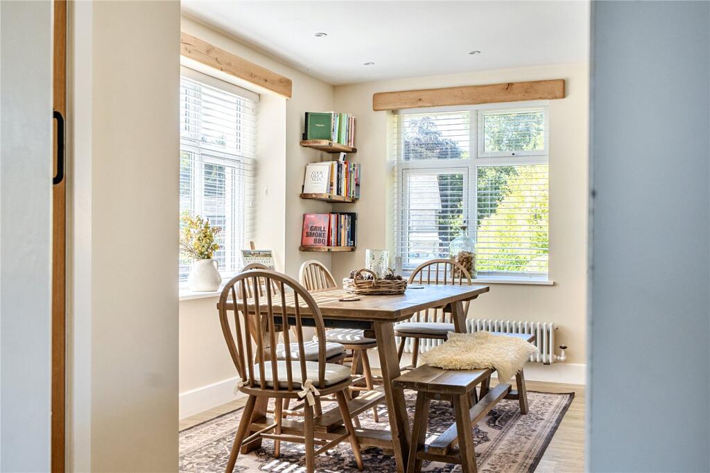House in Monmouthshire, Trellech United - More