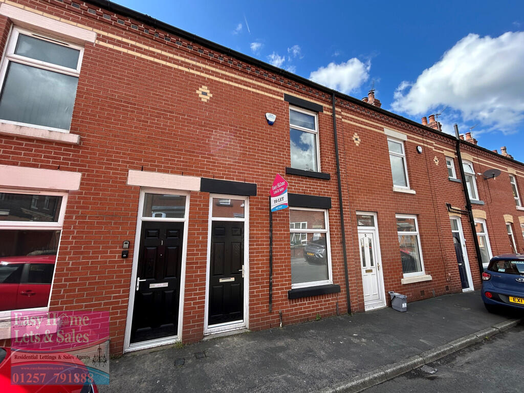 Main image of property: Fielden Street, Chorley