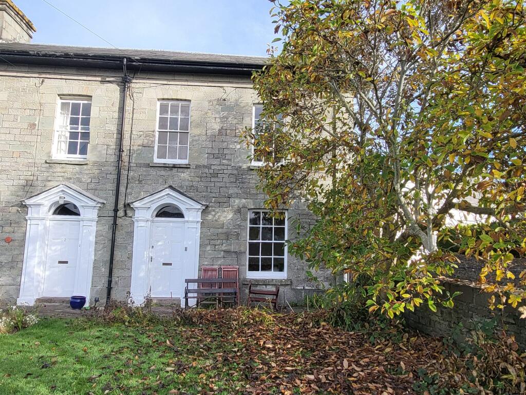 Main image of property: Belle Vue Road, BRECON