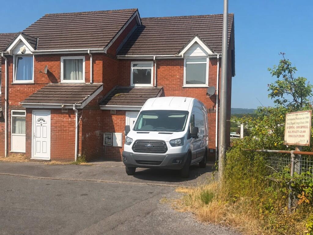 Main image of property: Beacons View, Penywern