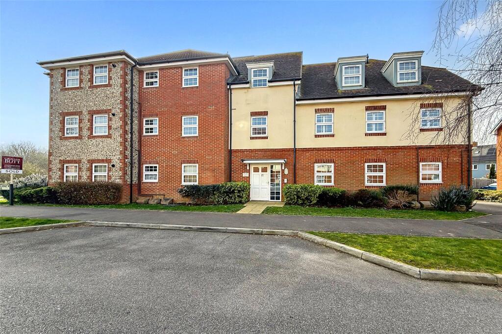 Main image of property: Blackbourne Chase, Littlehampton, West Sussex