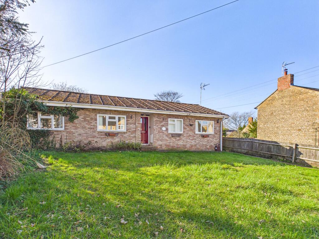 Main image of property: West End, Silverstone, NN12