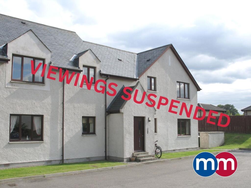 Main image of property: Old Edinburgh Court, Inverness, IV2