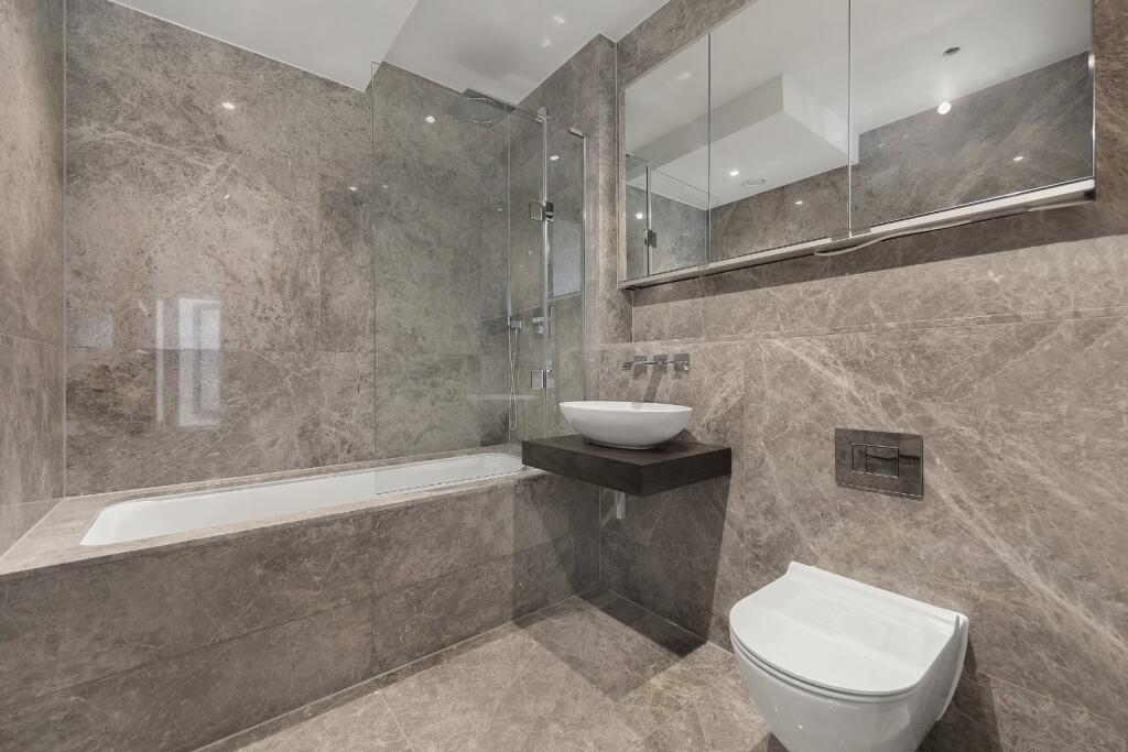 Apartment in London, Earl's Court - View 5