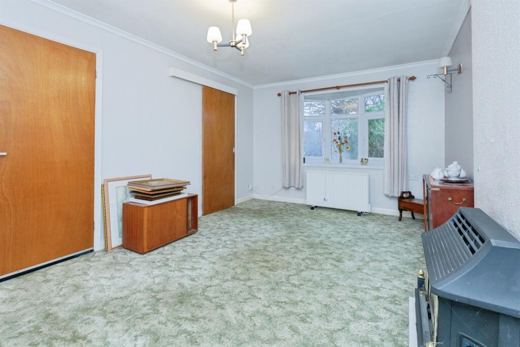 Nursery Hollow, Glen Parva, Leicester photo 3