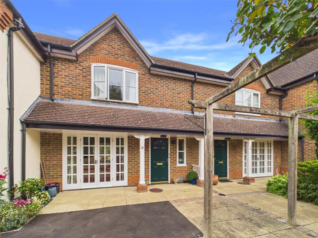 Main image of property: Hill Farm Court, Chinnor, Oxfordshire, OX39