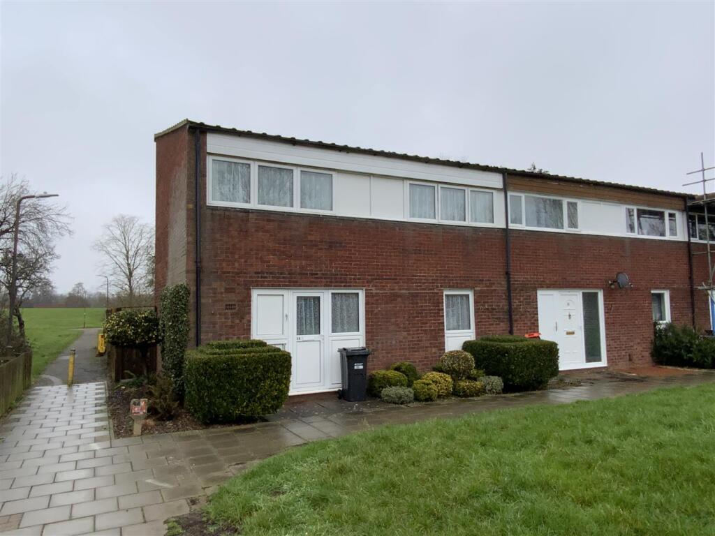 Main image of property: Wainers Croft, Greenleys, Milton Keynes