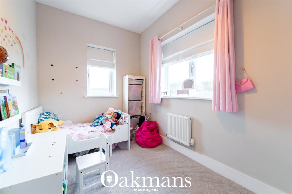 Additional image 21 of Russell Street, Cofton Hackett, Birmingham, Worcestershire, B45