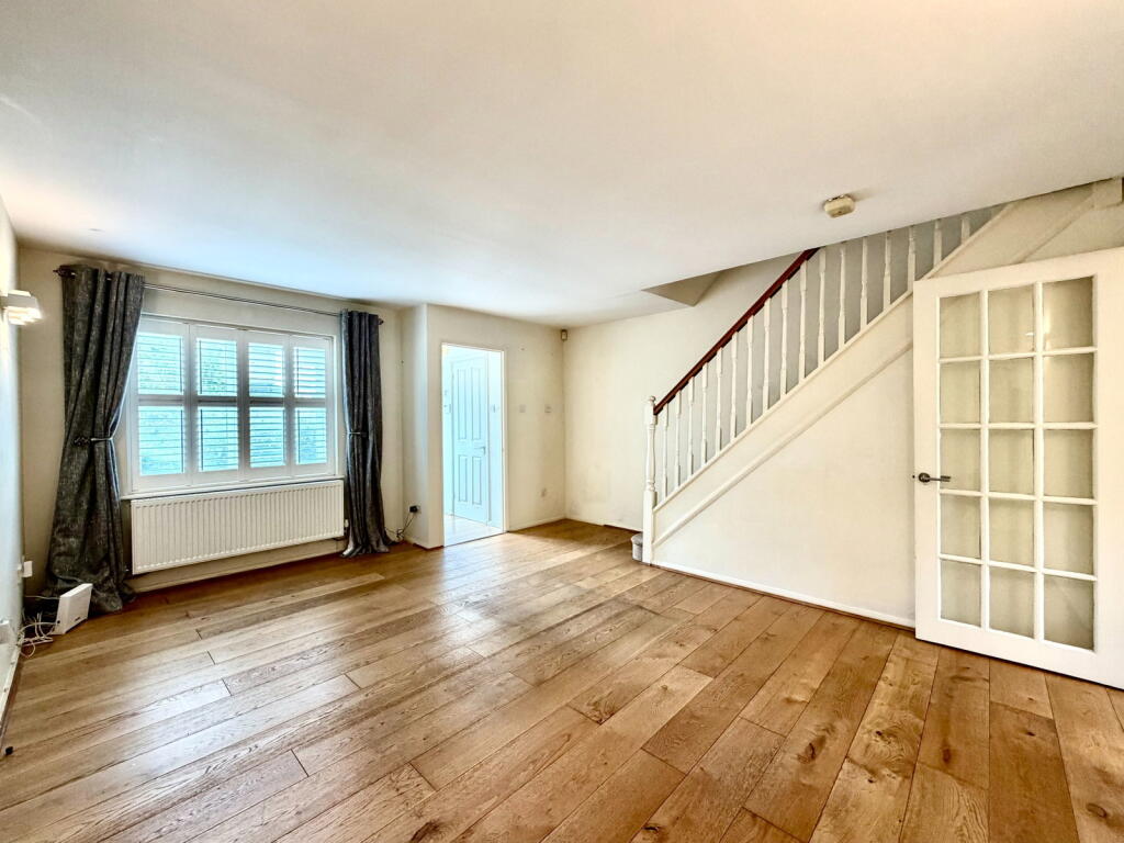 House in London - View 5
