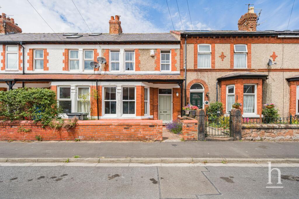 Main image of property: South Road, West Kirby, CH48