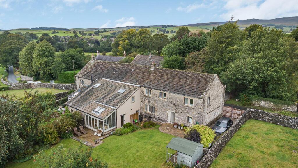 Additional image 6 of Horseshoe Barn, Calton, Skipton. Yorkshire Dales