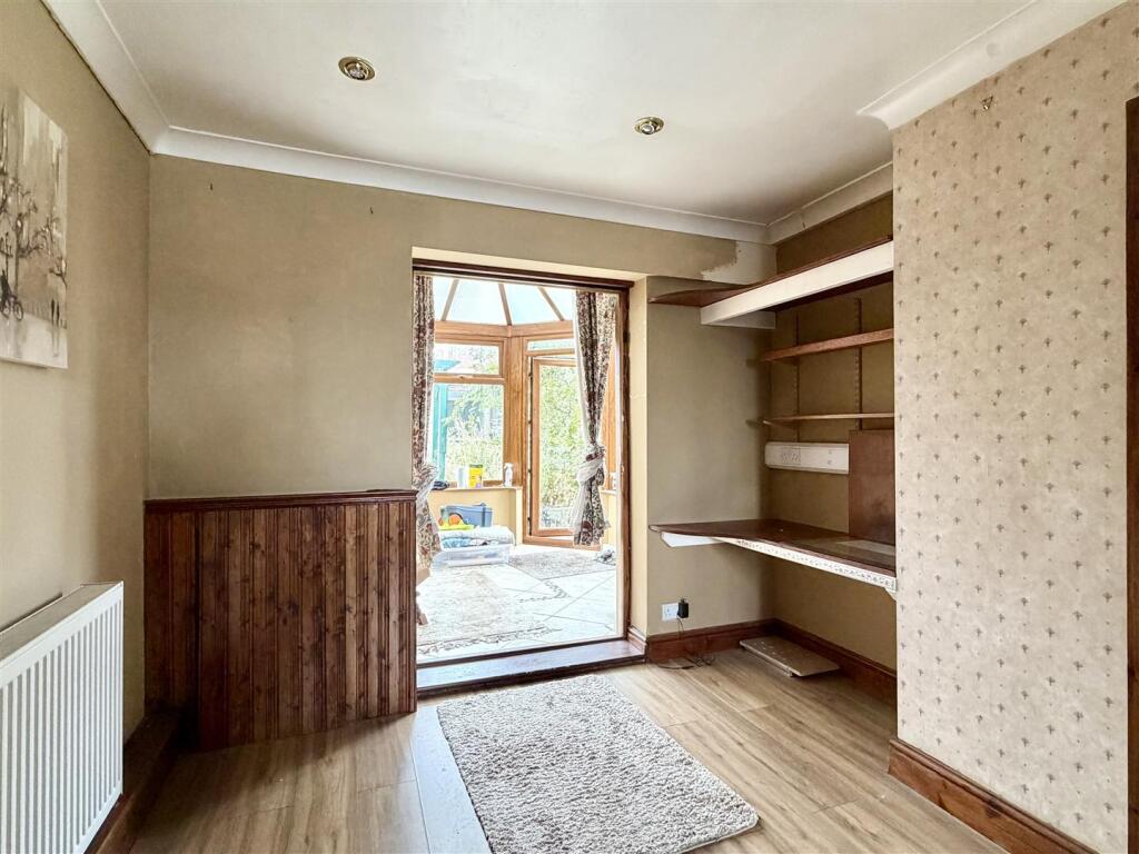 House in Hereford, Credenhill - More