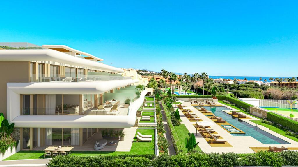 Main image of property: Andalucia, Malaga, Casares