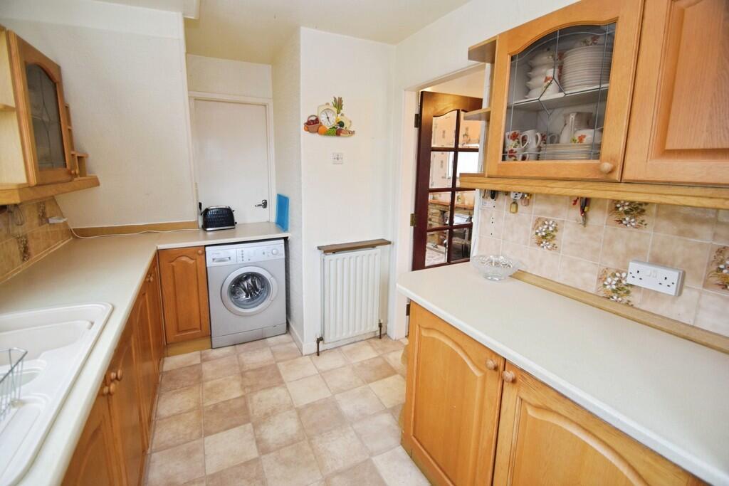 House in Keighley, Bracken Bank - View 5
