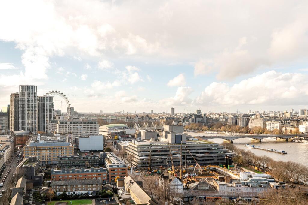 Main image of property: South Bank Tower