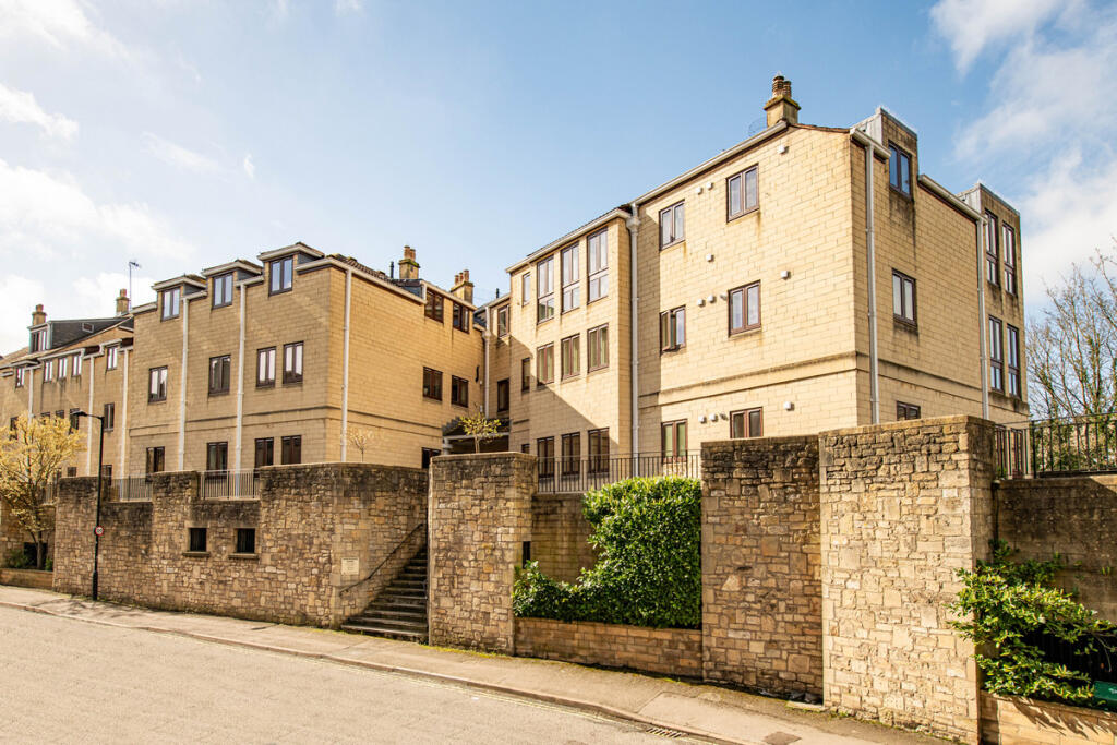 Main image of property: Grove Street, Bath, BA2