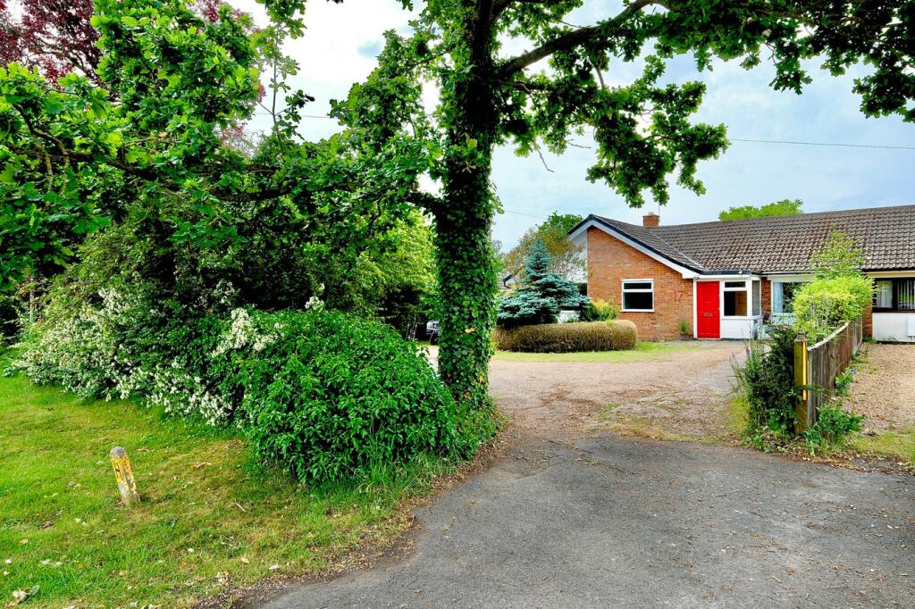 Main image of property: Church Road, Great Stukeley, Huntingdon, PE28