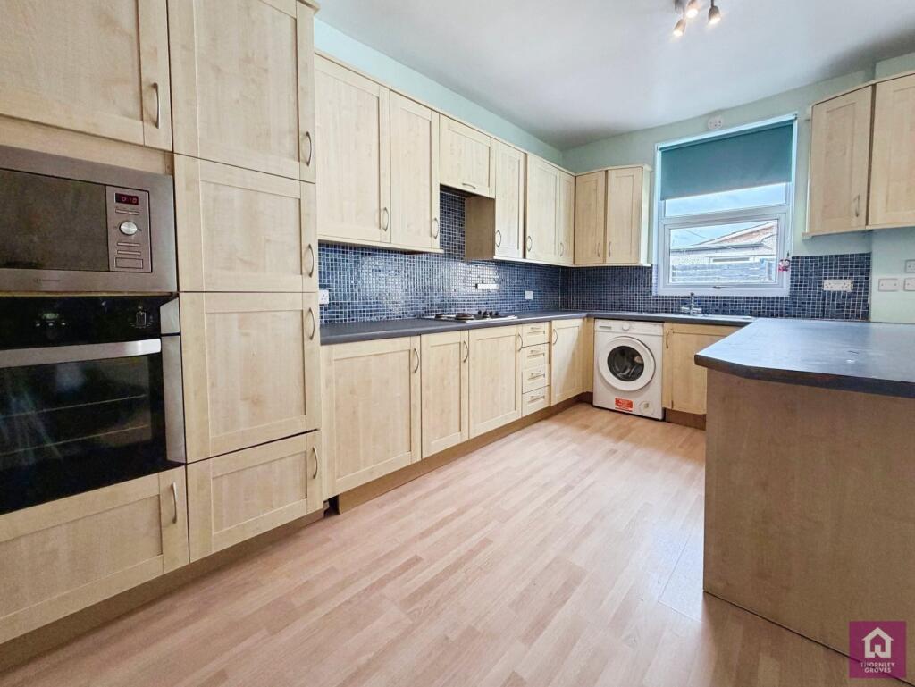 House in Trafford, Greater Manchester - View 4