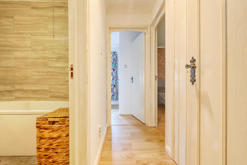 Apartment in Hemel Hempstead - More