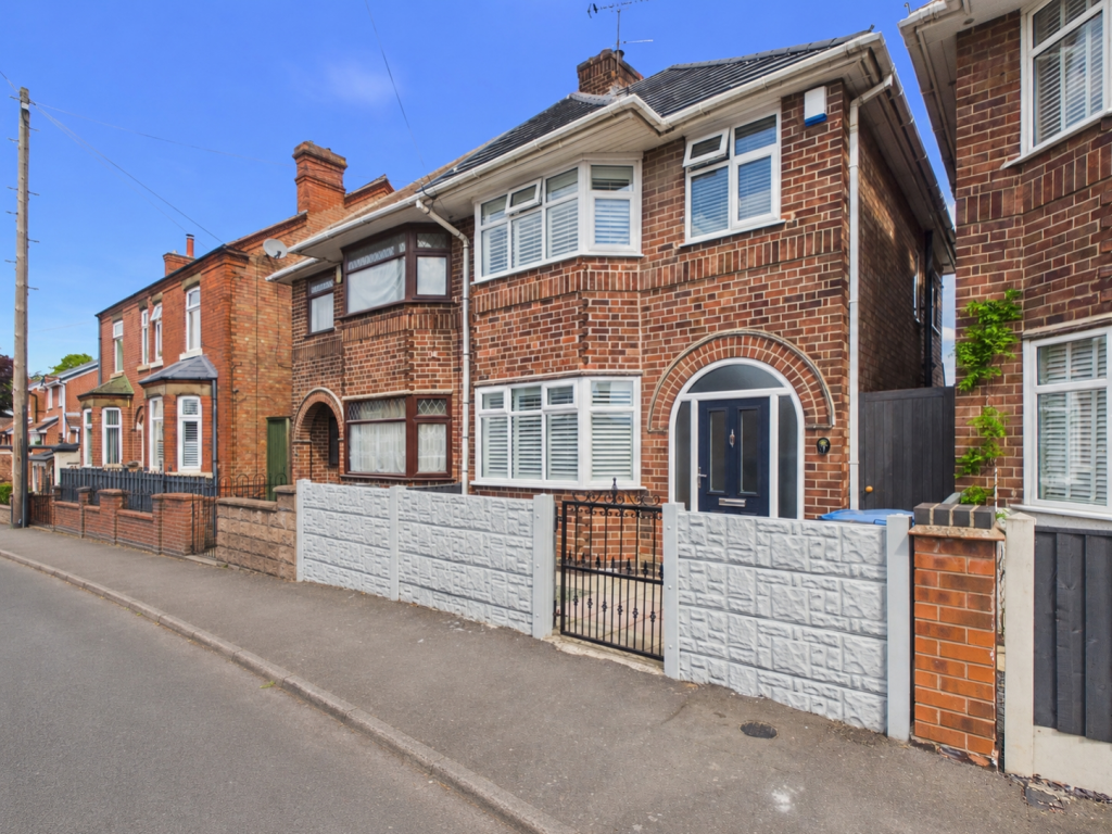 Main image of property: Charles Street, Long Eaton, Nottingham, Nottinghamshire, NG10