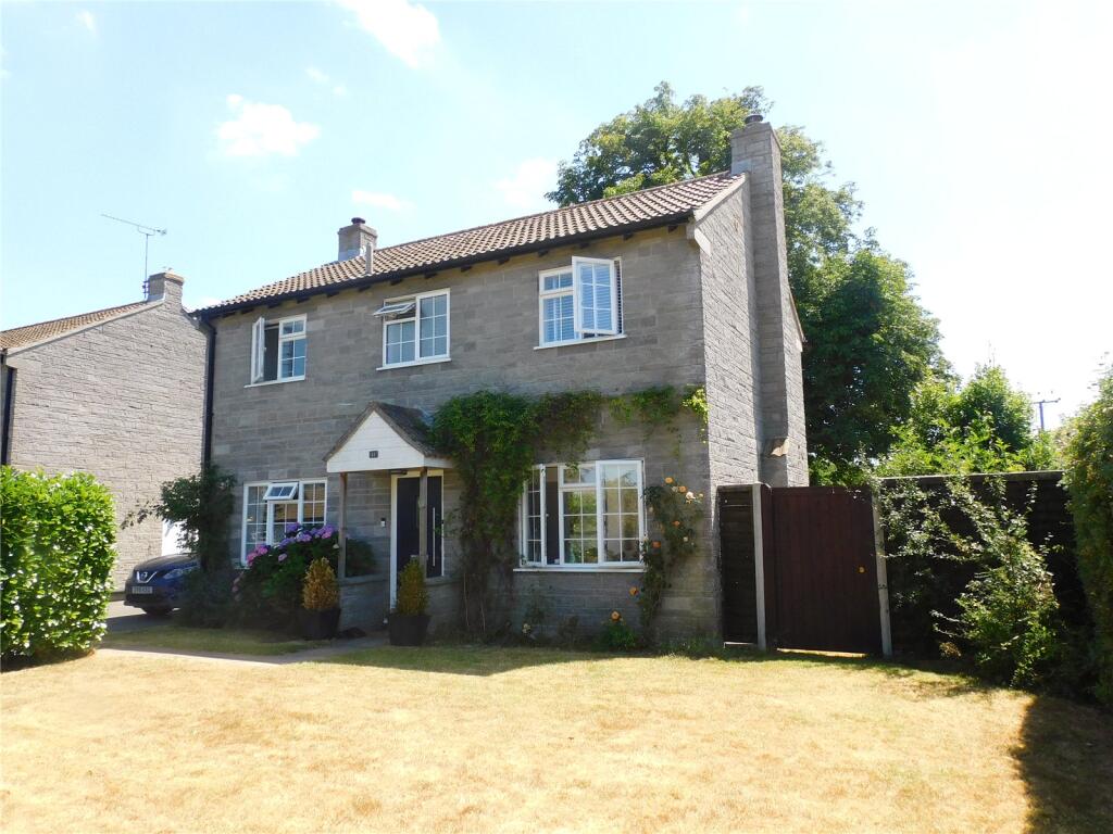 Main image of property: The Glebe, Queen Camel, Yeovil, Somerset, BA22