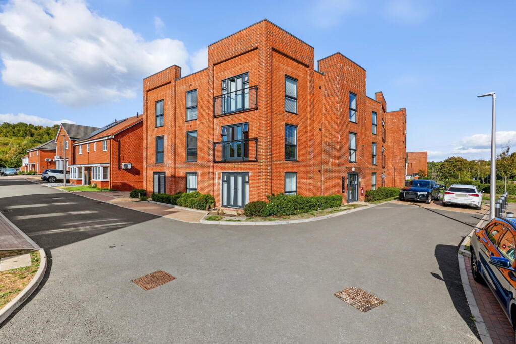 Main image of property: Birkdale Close, Chatham, ME5 0FJ