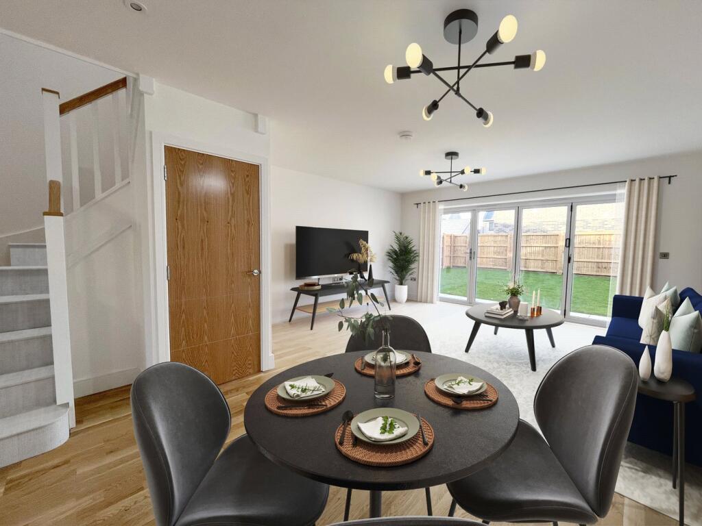 Plot 36, Laureate Fields, Ferry Road, Felixstowe, IP11 photo 4