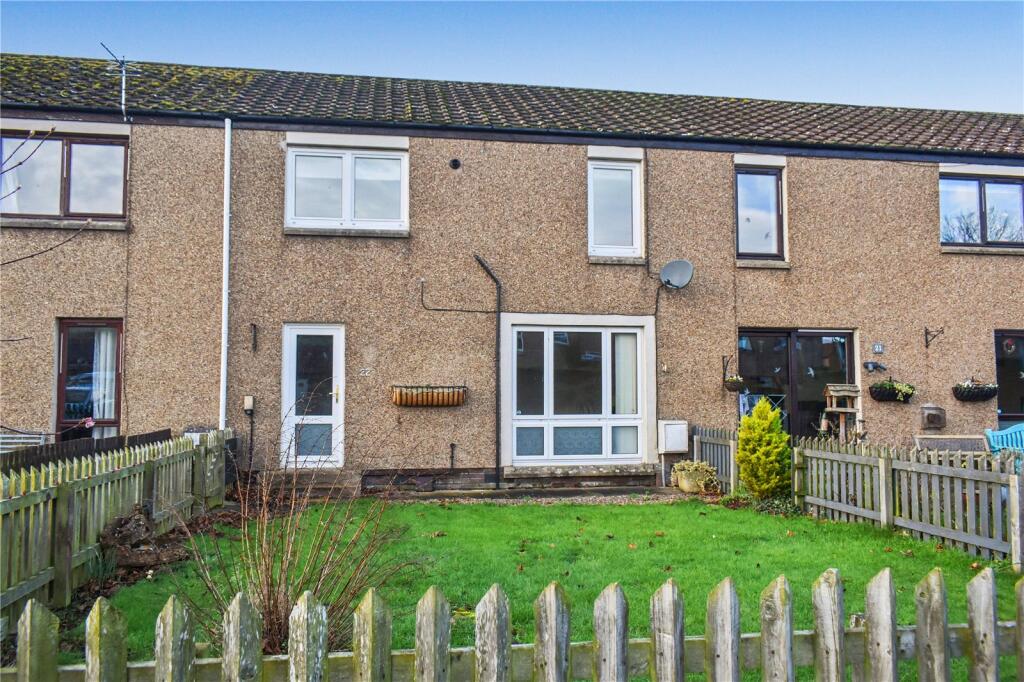 Main image of property: The Martins, Wooler, Northumberland, NE71