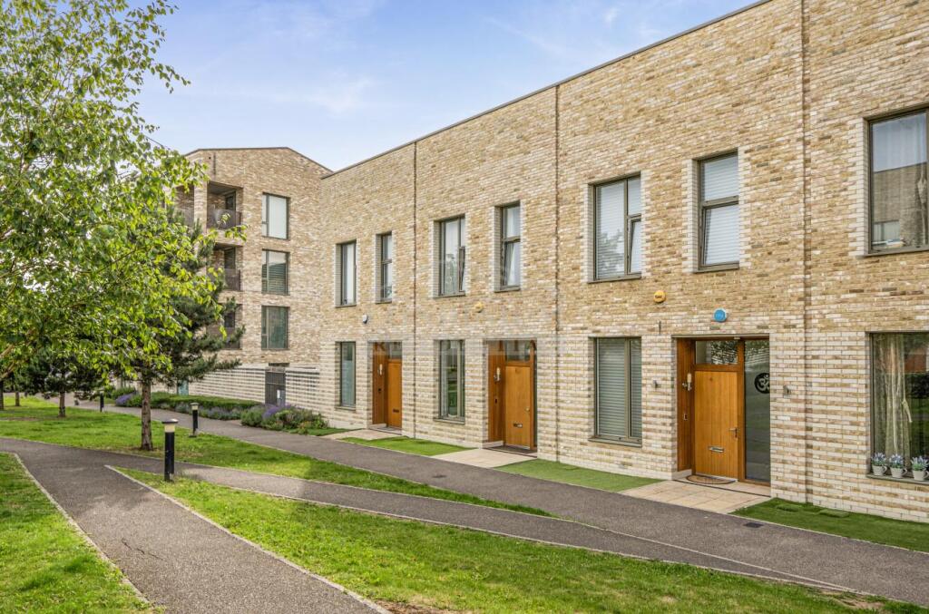 Main image of property: Fry Lane, Edgware