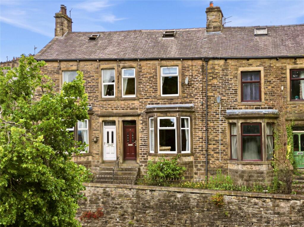 Main image of property: Montrose Terrace, Barnoldswick, Lancashire, BB18