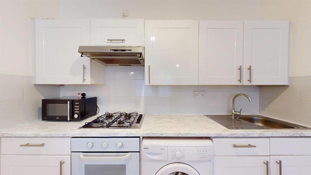Main image of property: Powis Square, London