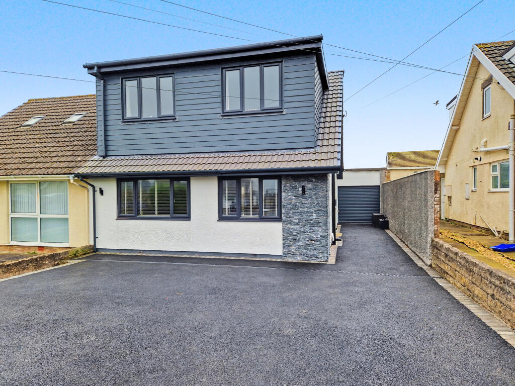 Main image of property: LONG ACRE DRIVE, NOTTAGE, PORTHCAWL, CF36 3SB