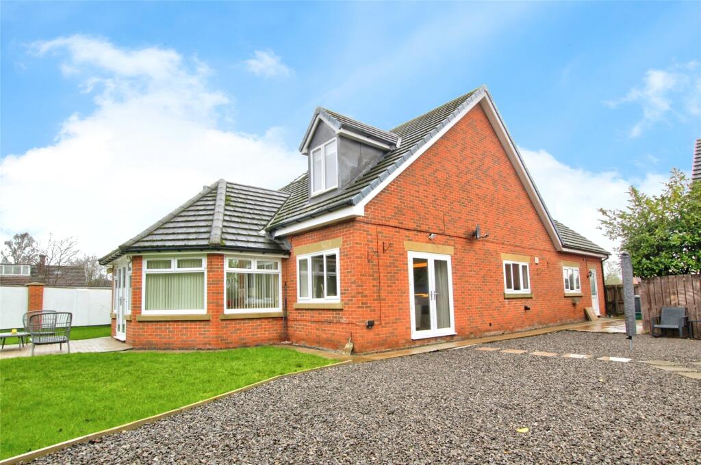 Rushyford, County Durham, DL17 photo 2