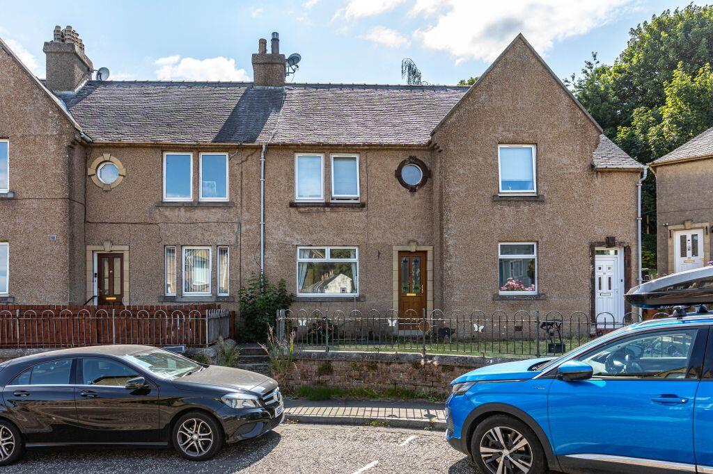 18 Glebe Place, Galashiels, TD1 3JW photo 2