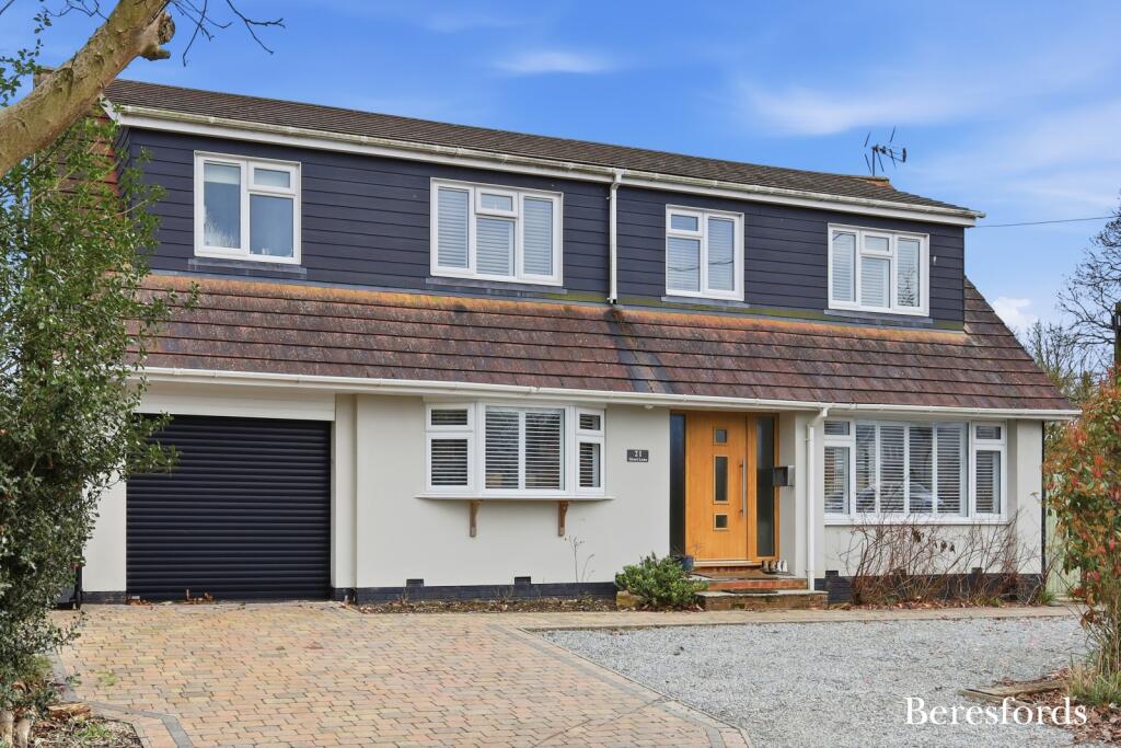 Main image of property: Short Lane, Ramsden Heath, CM11
