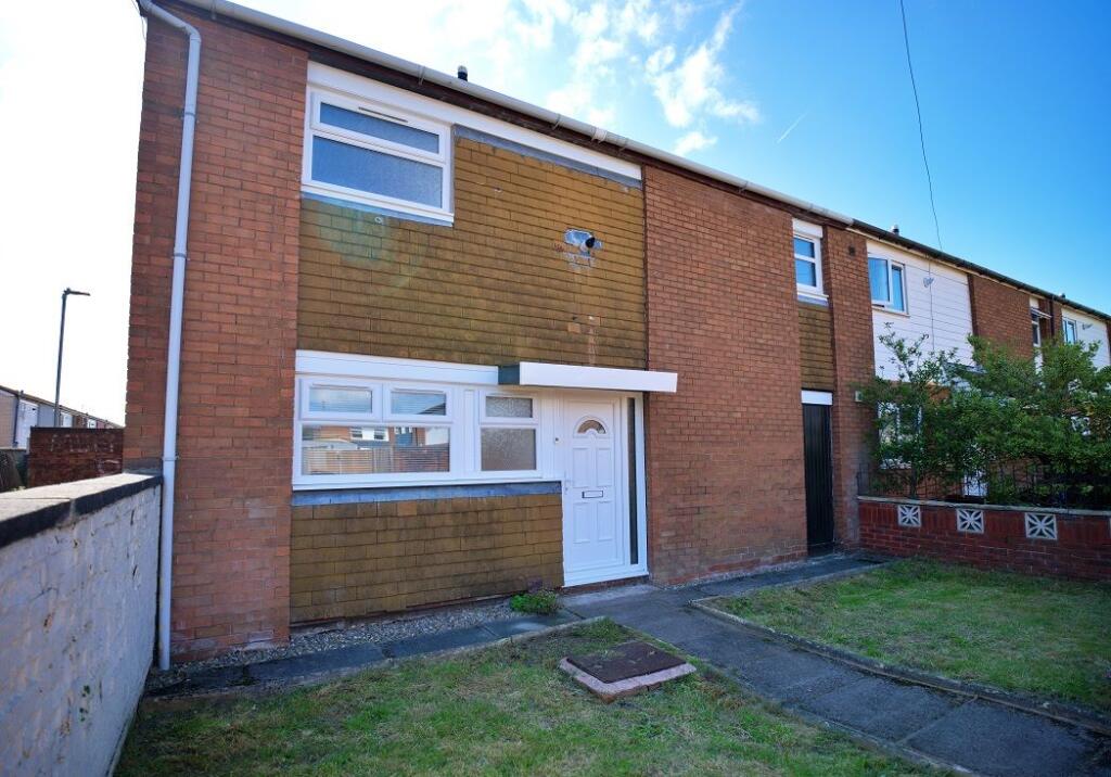Main image of property: 6 Sedburgh Grove, Liverpool, Merseyside, L36 2QR