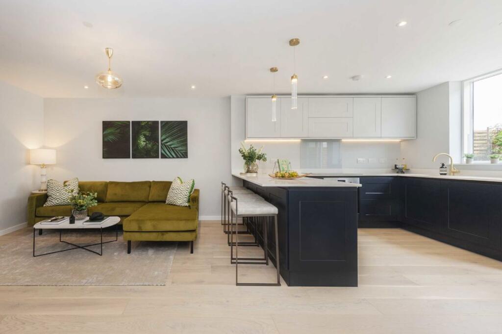 House in London, West Norwood - View 2