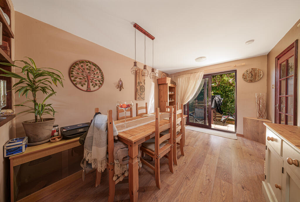 House in Bath - View 5