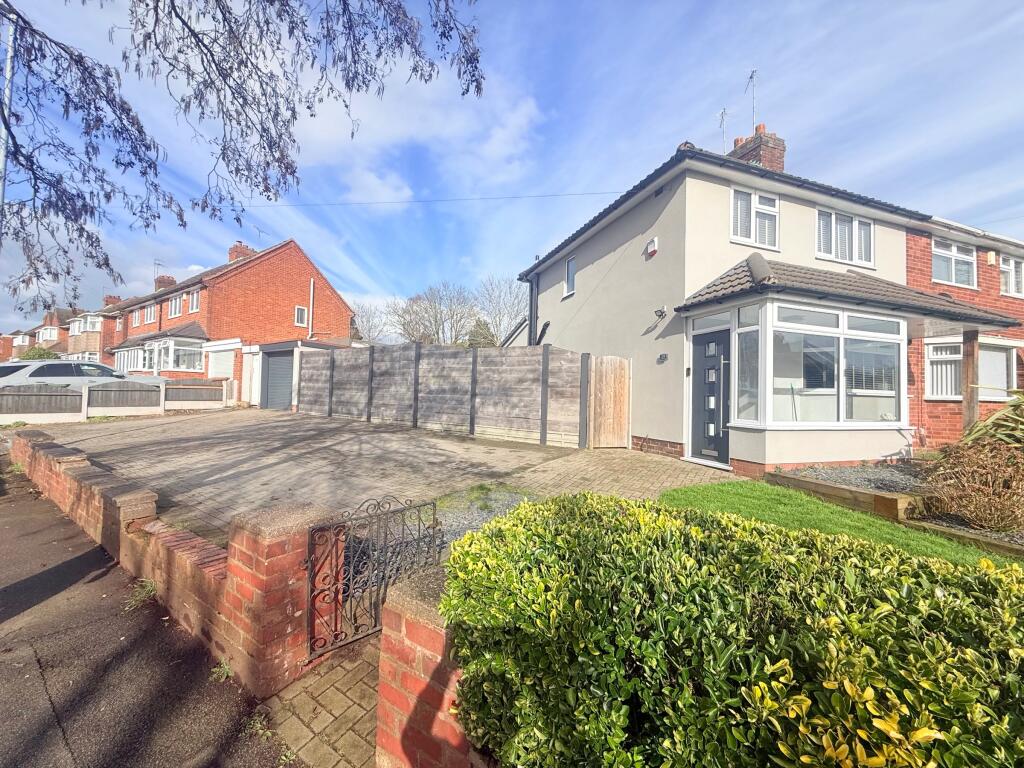 Main image of property: Morland Road, Birmingham