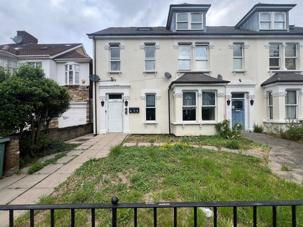 Main image of property: Lansdowne Road,  London, N17